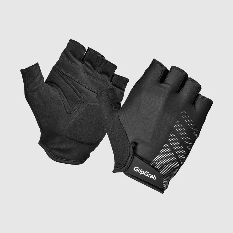 GripGrab Ride RC Lite Gloves - Black