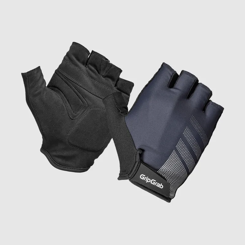 GripGrab Ride RC Lite Gloves - Navy Blue