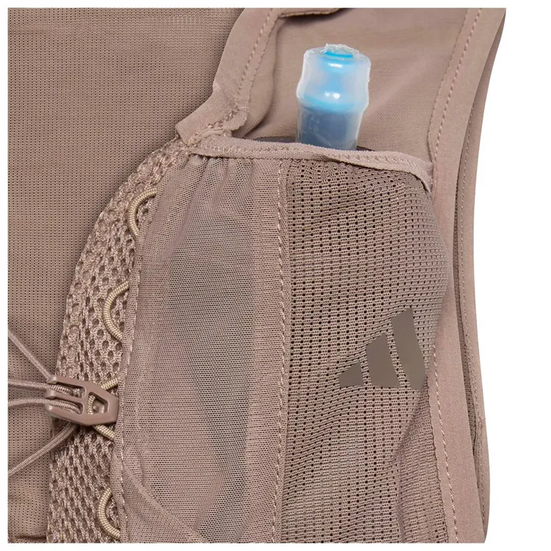 Adidas Terrex Xperior Trail Running Vest 5L - Trace Brown-2