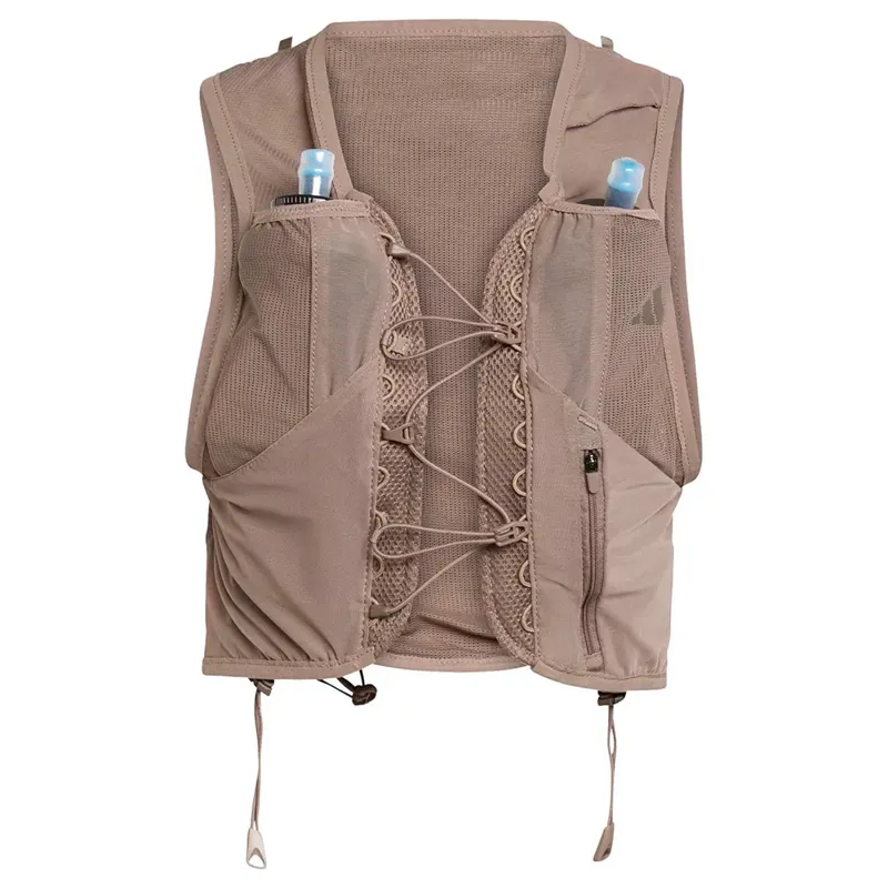 Adidas Terrex Xperior Trail Running Vest 5L - Trace Brown