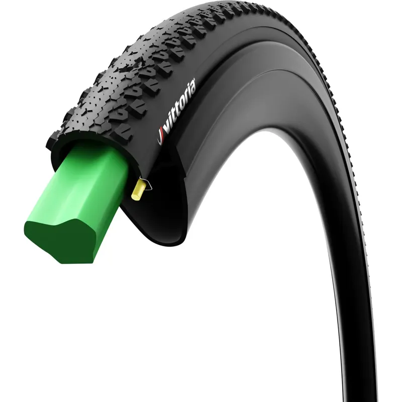 Vittoria Air-Liner Tyre Insert Light Gravel - 700x42-50