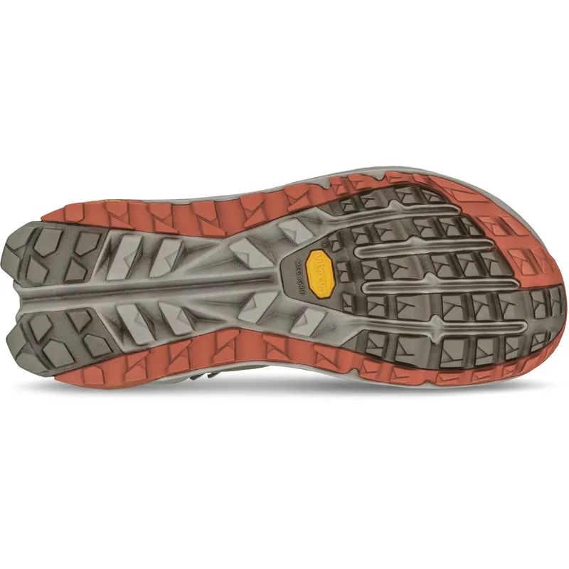 Altra Olympus 6 Hike Mid GTX Mens Walking Boots - Brown Taupe-1