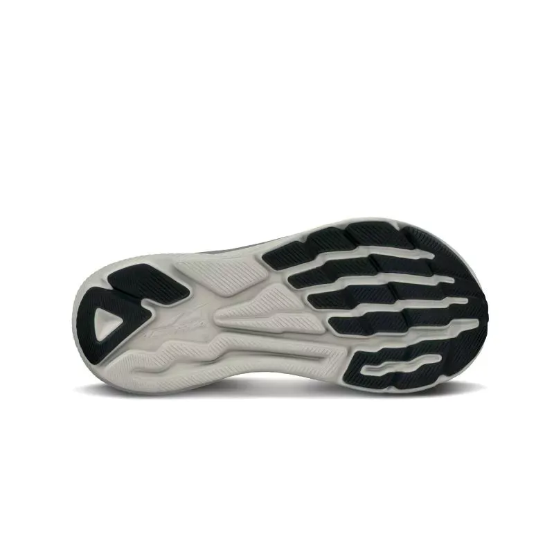 Altra Experience Flow Womens Road Running Shoes - White Grey - UK5-2