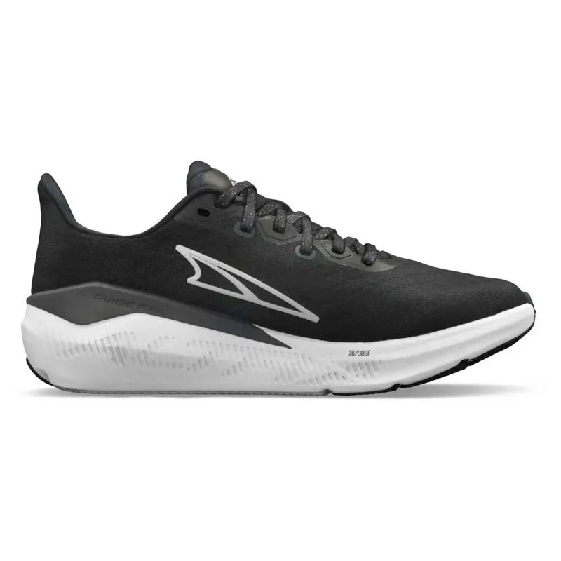 Altra Experience Form Road Running Shoes - Black