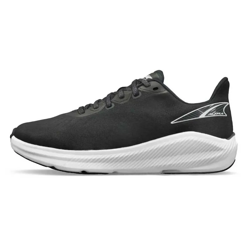 Altra Experience Form Road Running Shoes - Black-4