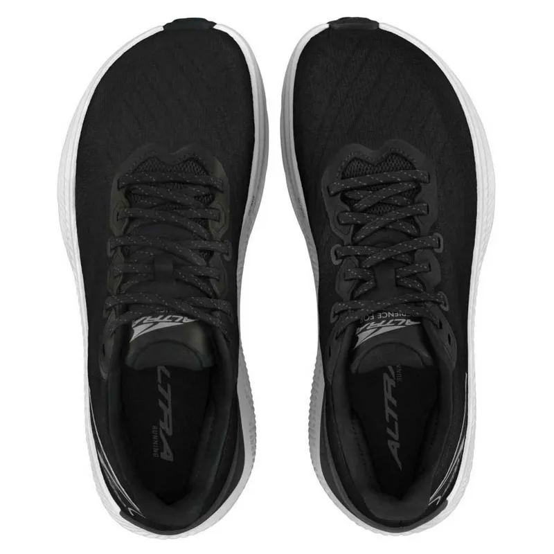 Altra Experience Form Womens Road Running Shoes - Black - UK6-3