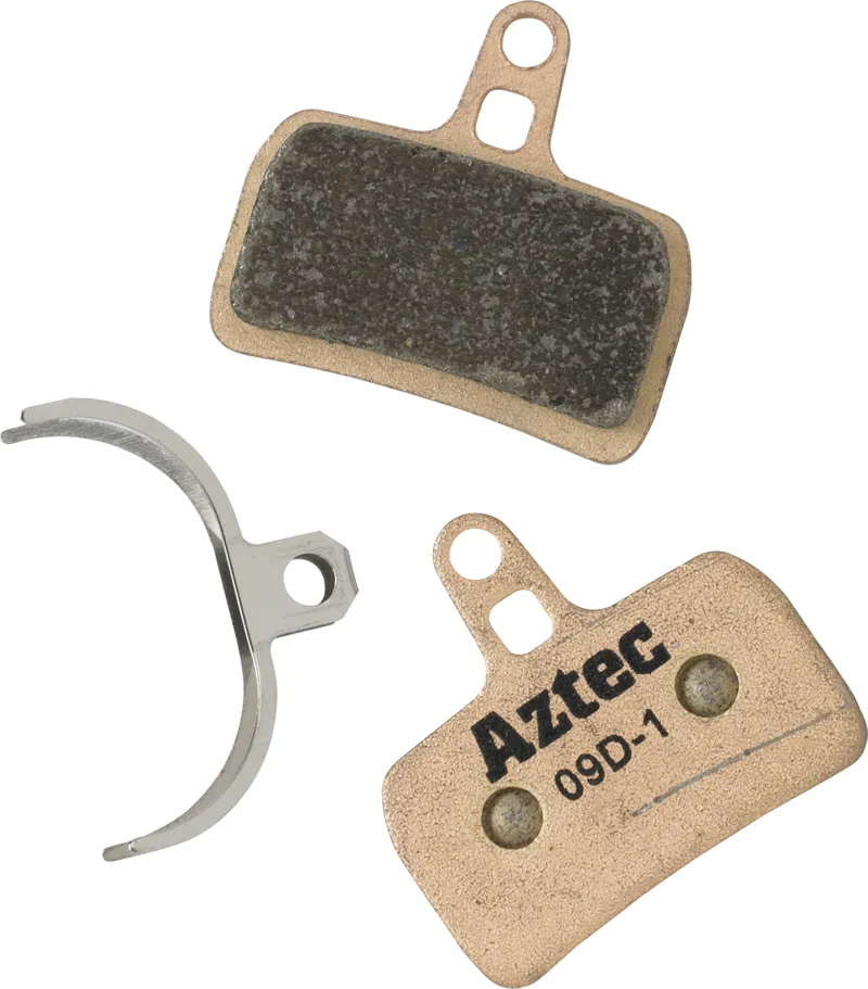 Aztec Sintered Hope Mono Mini Disc Brake Pads