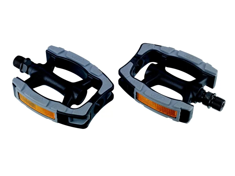 BBB Easytrek 2 Flat Pedals