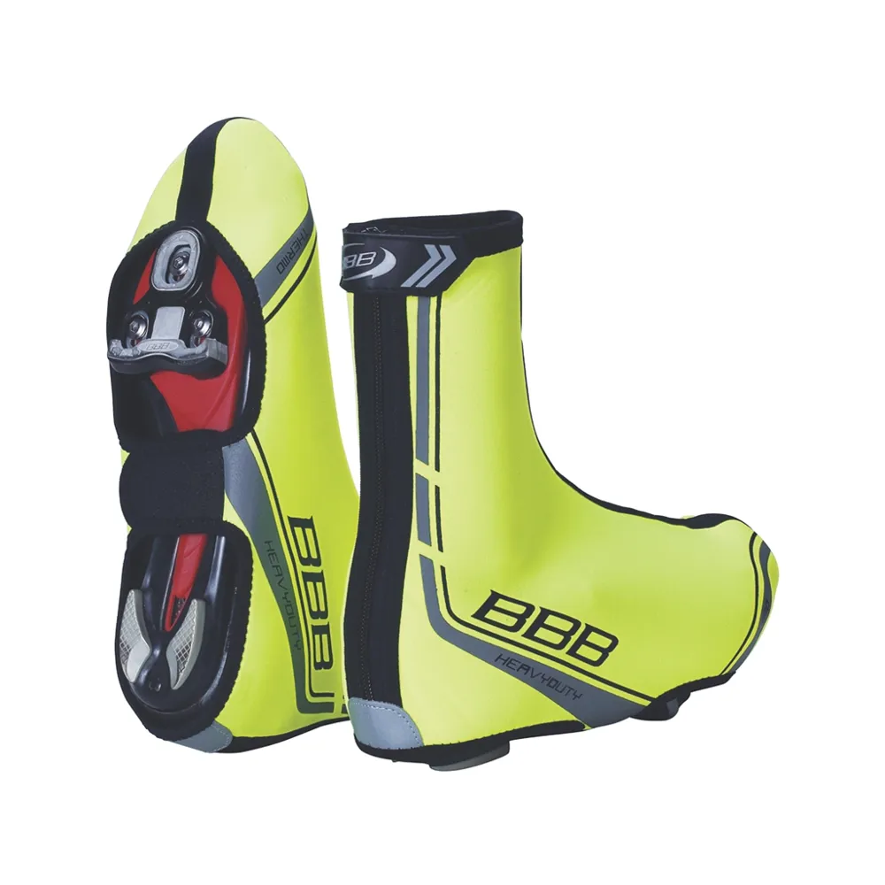 BBB HeavyDuty Cycling Overshoe 41 - 42.