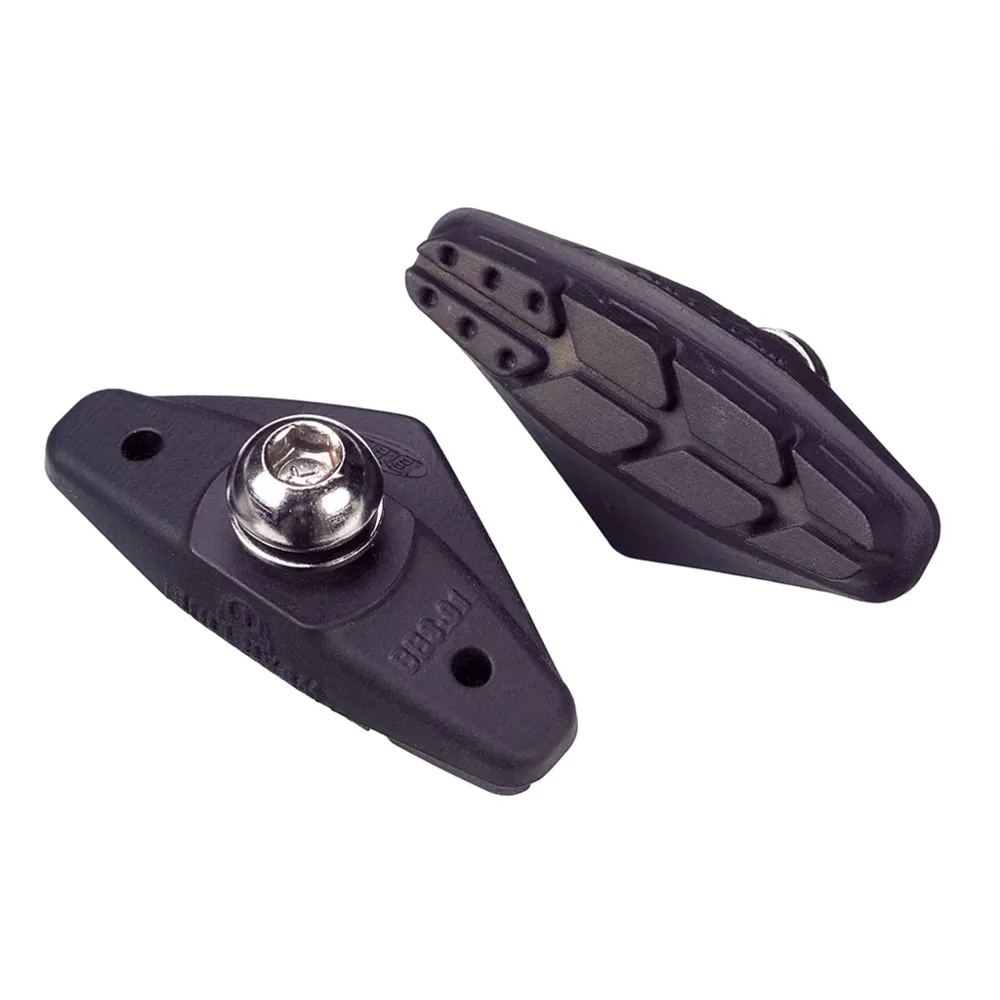 BBB Roadstop Deluxe Brake Road Bike Shoe