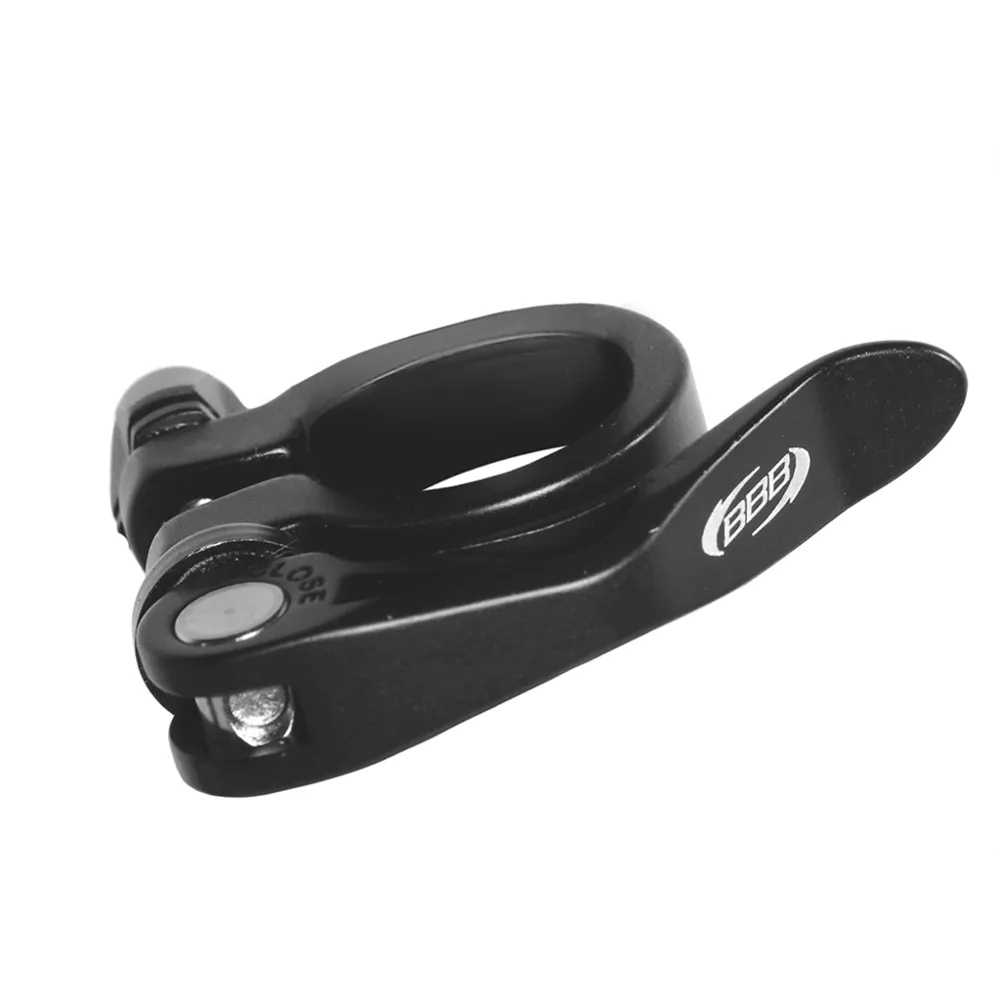 BBB The Lever Seatpost QR Clamp 28.6mm
