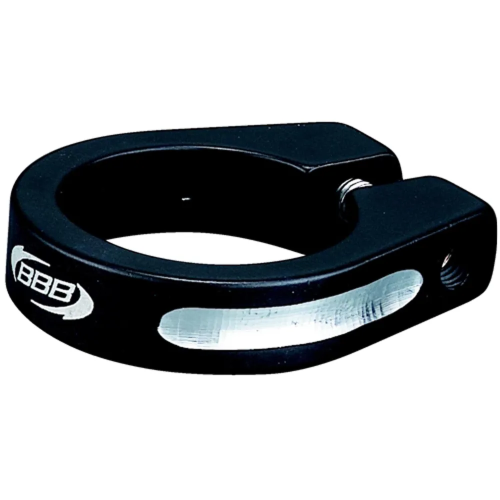 BBB The Strangler Seatpost Clamp 28.6mm