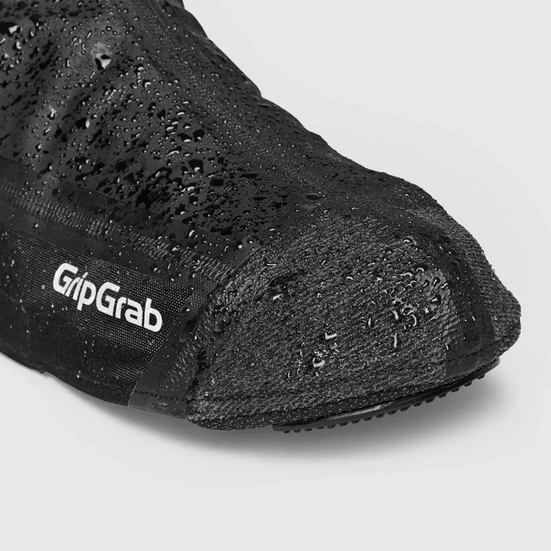 Gripgrab TrailBlazer Flat Pedal MTB Shoe Covers-5