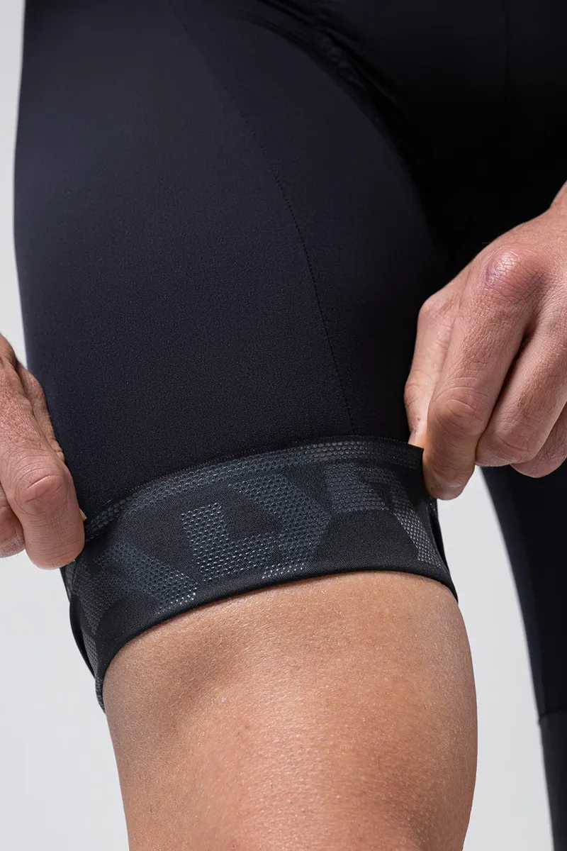 Gobik Revolution 2.1 Mens Bib Shorts - Black-4