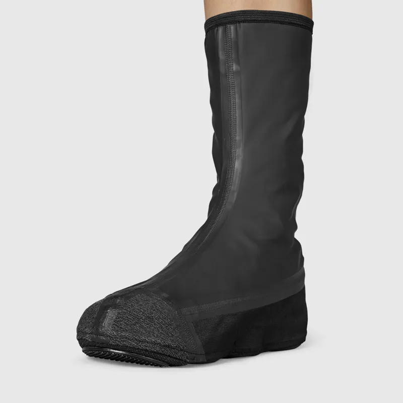 Gripgrab TrailBlazer Flat Pedal MTB Shoe Covers-3