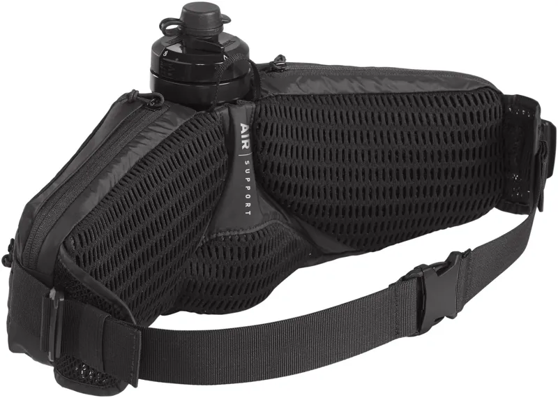 CamelBak Podium Flow 4 Hydration Hip Pack Belt 4L - Black-1