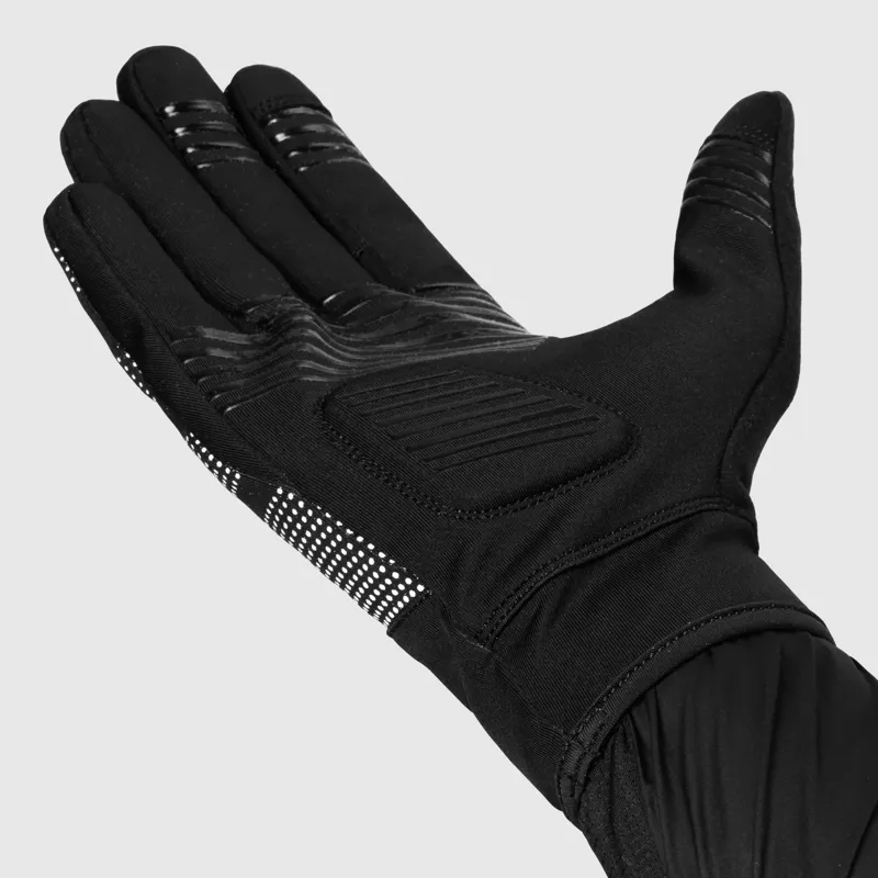 GripGrab Ride 2 Windproof Spring/Autumn Gloves - Black-4