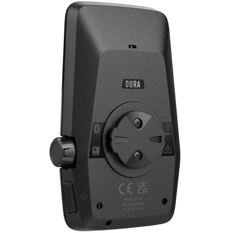 Coros Dura Solar GPS Bike Computer-3