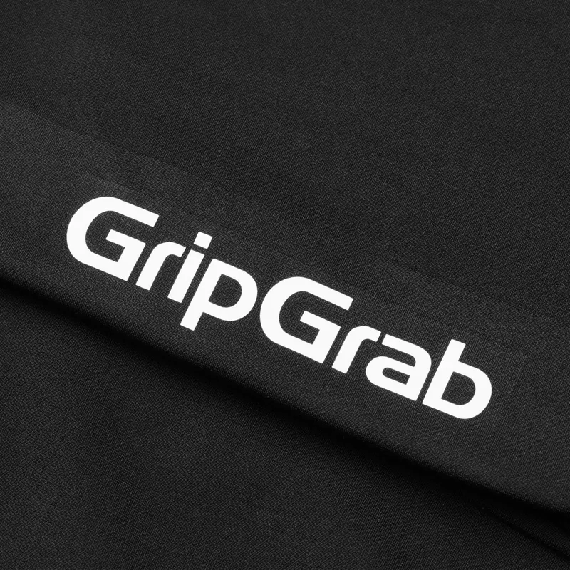 GripGrab Ride Thermal Arm Warmers - Black-6