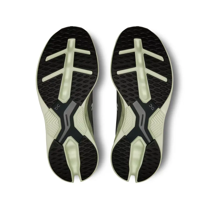 On Cloudeclipse Road Running shoes - Rock Lima-3