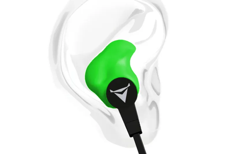 Decibullz Custom Moulded Earphones-2