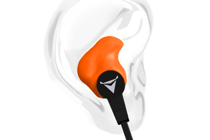 Decibullz Custom Moulded Earphones-3