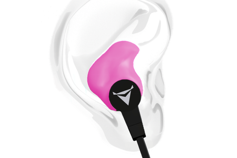 Decibullz Custom Moulded Earphones-4