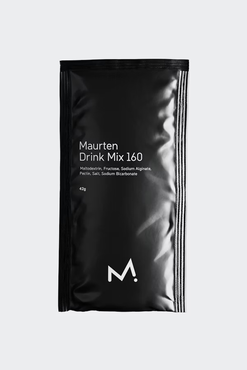 Maurten Drink Mix 160 18 Pack