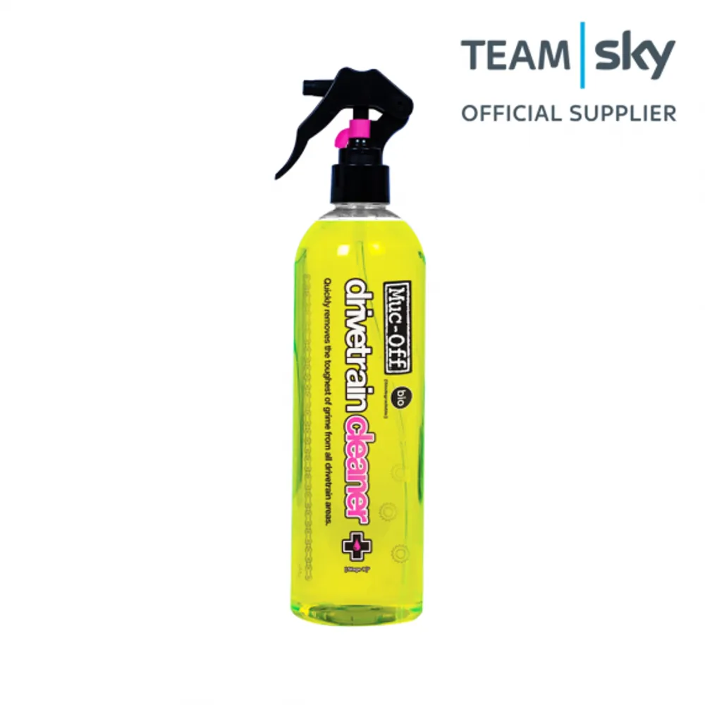 Muc Off Drive Chain Cleaner