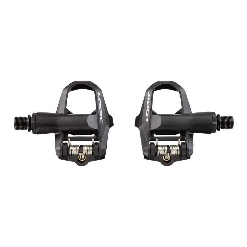 LOOK Keo 2 Max Carbon Road Pro Team Addition Pedals-1