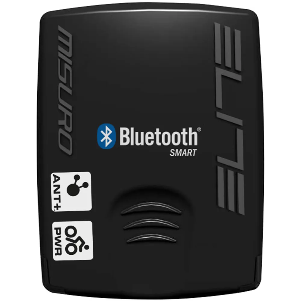 Elite Misuro BLU Plus Bluetooth and ANT Speed Sensor
