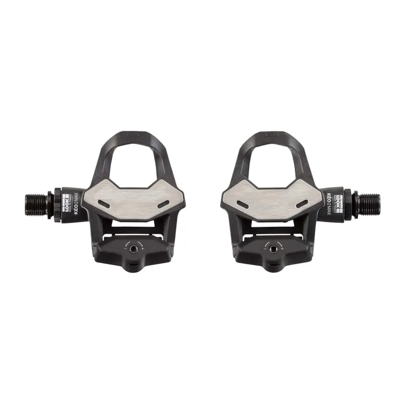 LOOK Keo 2 Max Carbon Road Pro Team Addition Pedals