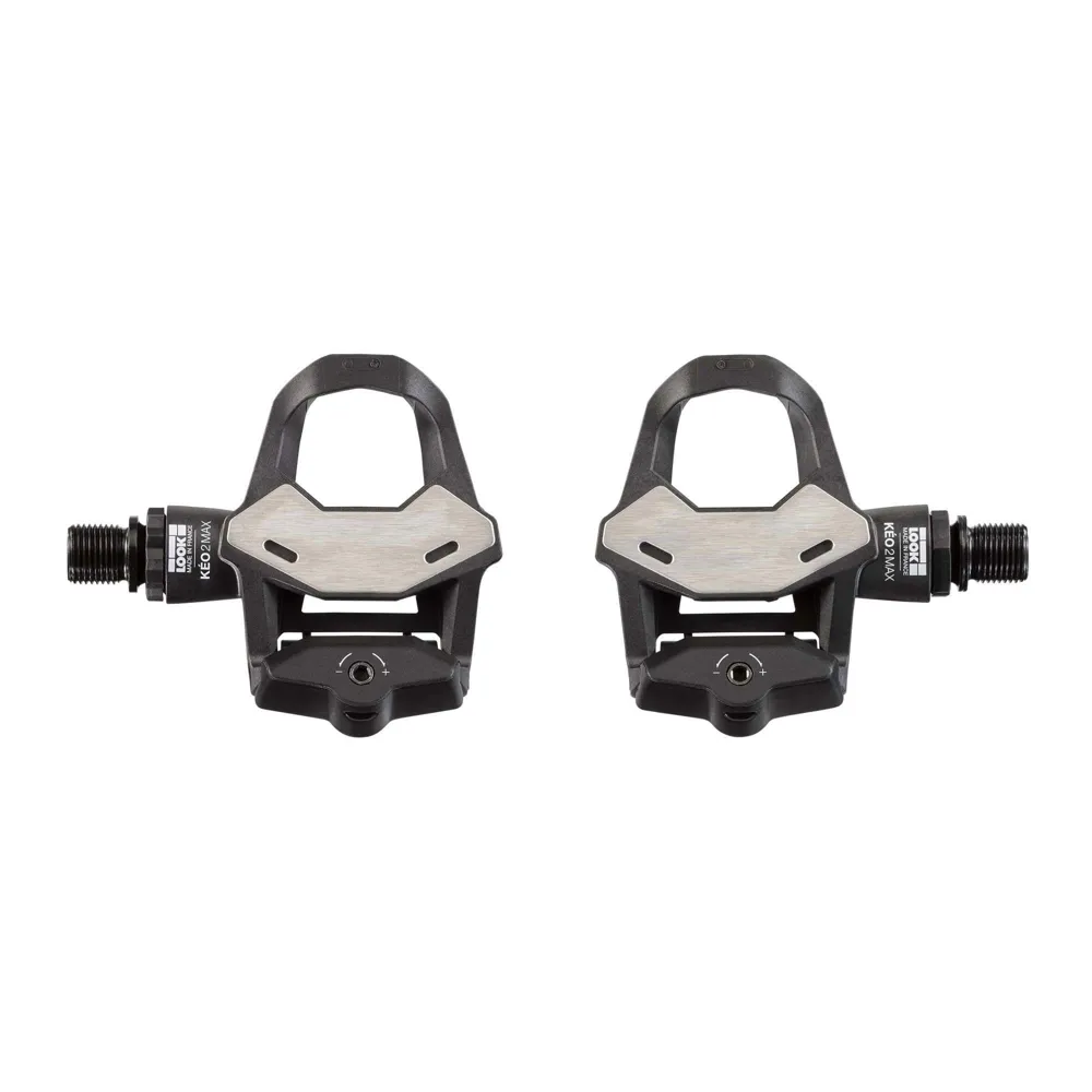 LOOK Keo 2 Max Carbon Road Pro Team Addition Pedals
