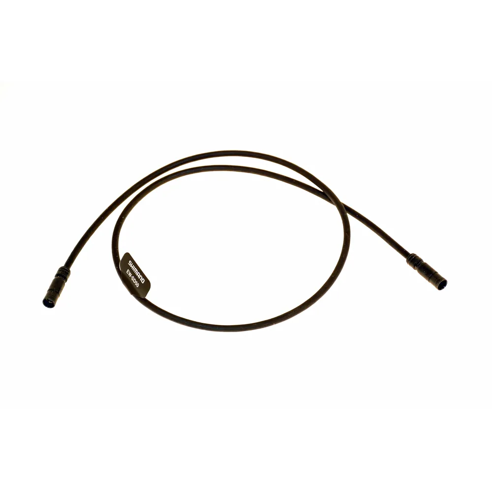 Shimano EW-SD50 E-tube Di2 Cable Black