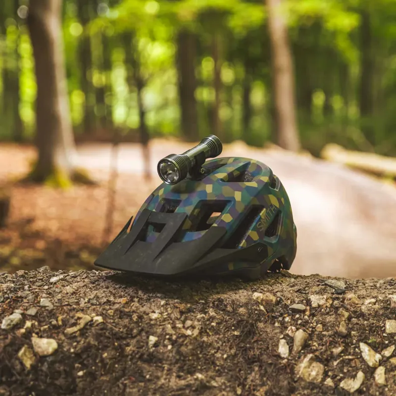 Exposure Lights Diablo Mk15 Cycle Light Gunmetal Grey-2