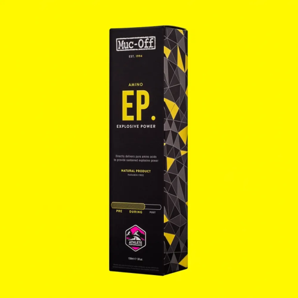 Muc Off Amino Explosive Power Cream 150mm