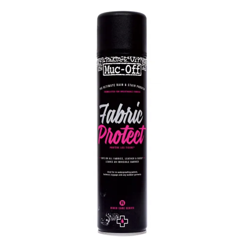 Muc Off Fabric Protector Aerosol 400ml