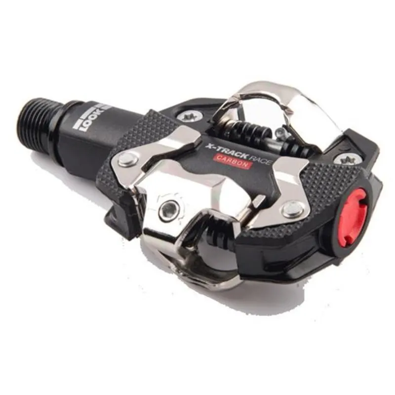 LOOK X-Track Race Carbon MTB Pedals