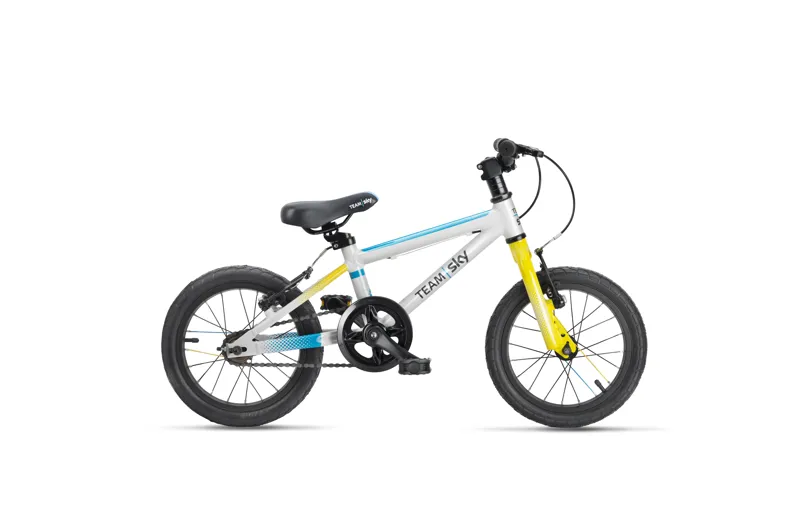 Frog 43 Lightweight Childrens Hybrid Bike-6