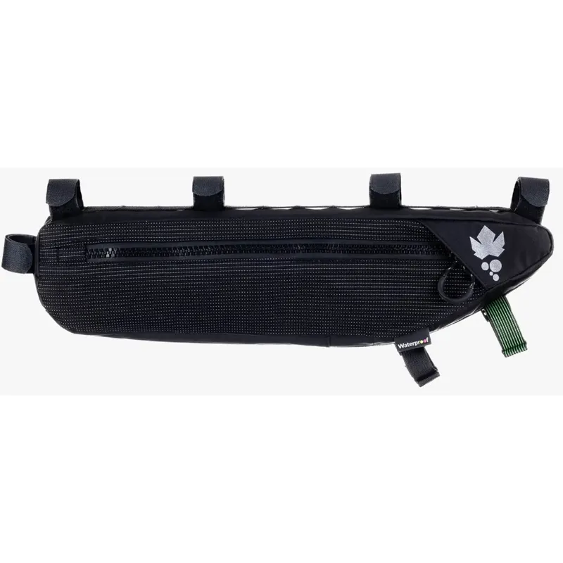 Miss Grape Internode 4  Waterproof Adventure Frame Bag - 4L