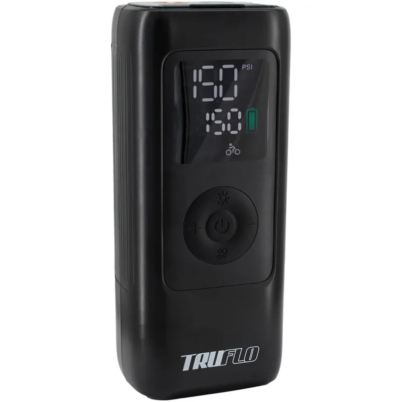 Truflo Electron Max Electric Pump