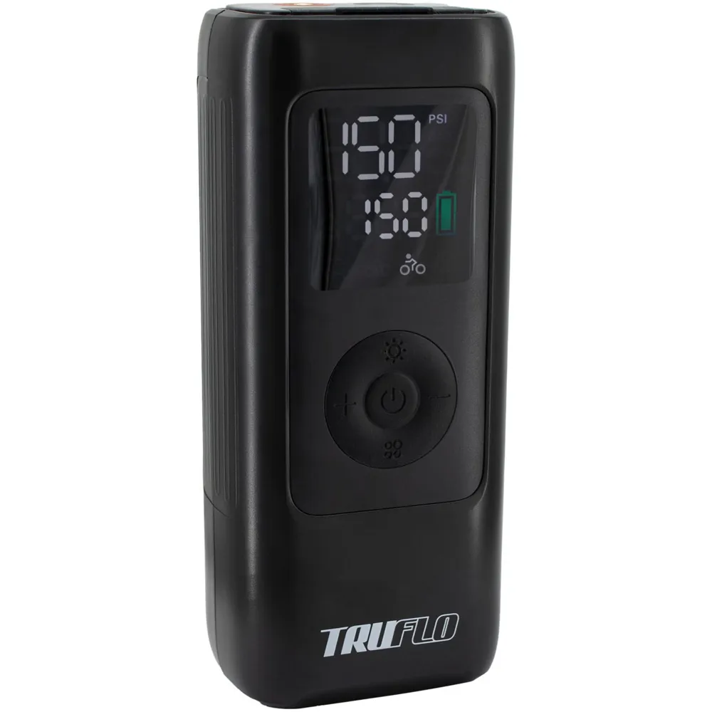 Truflo Electron Max Electric Pump