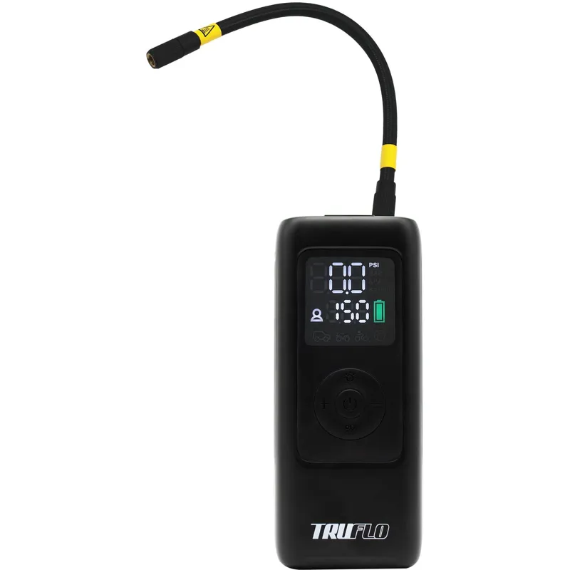Truflo Electron Max Electric Pump-2