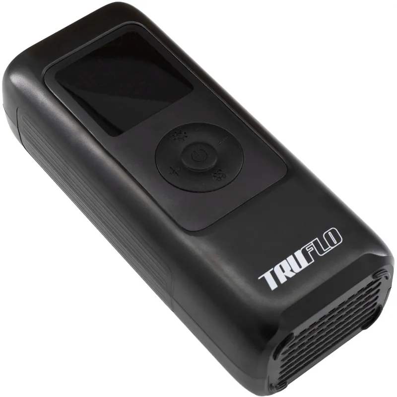 Truflo Electron Max Electric Pump-3