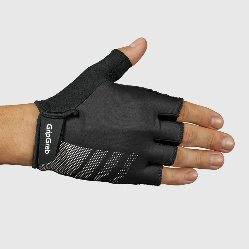 GripGrab Ride RC Lite Gloves - Black-1