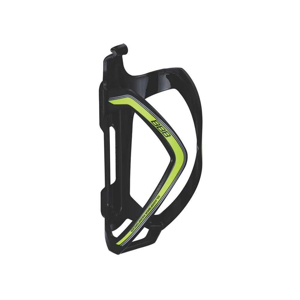 BBB Flexcage Bottle Cage