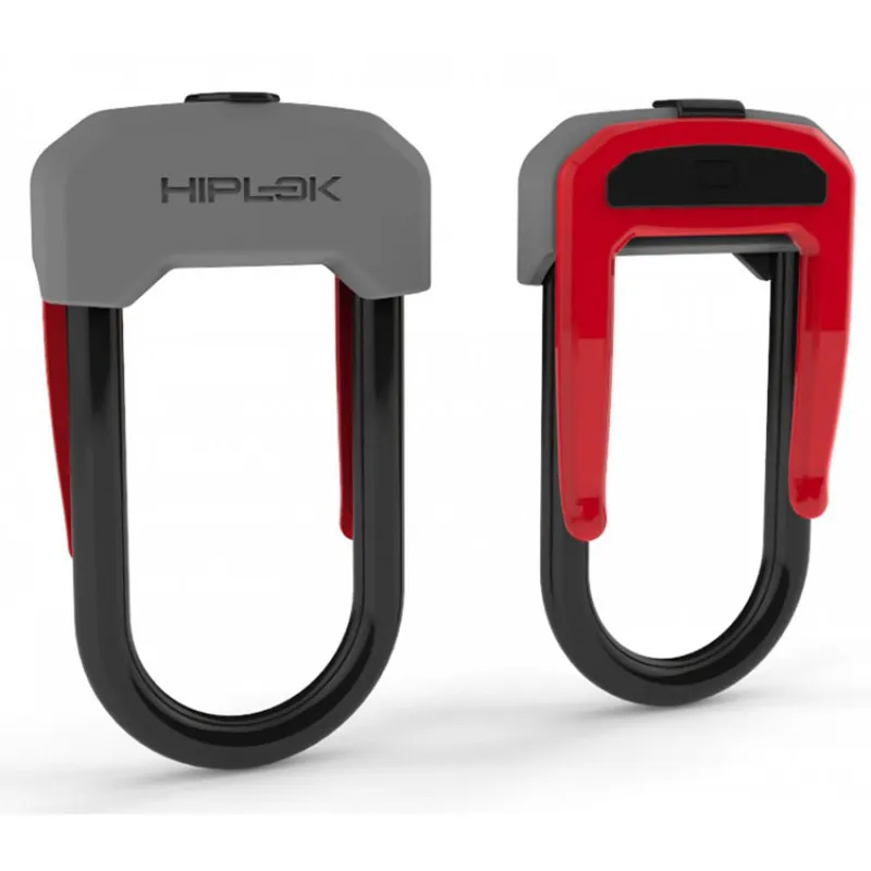 Hip Lok D Wearable Cycle Lock-2