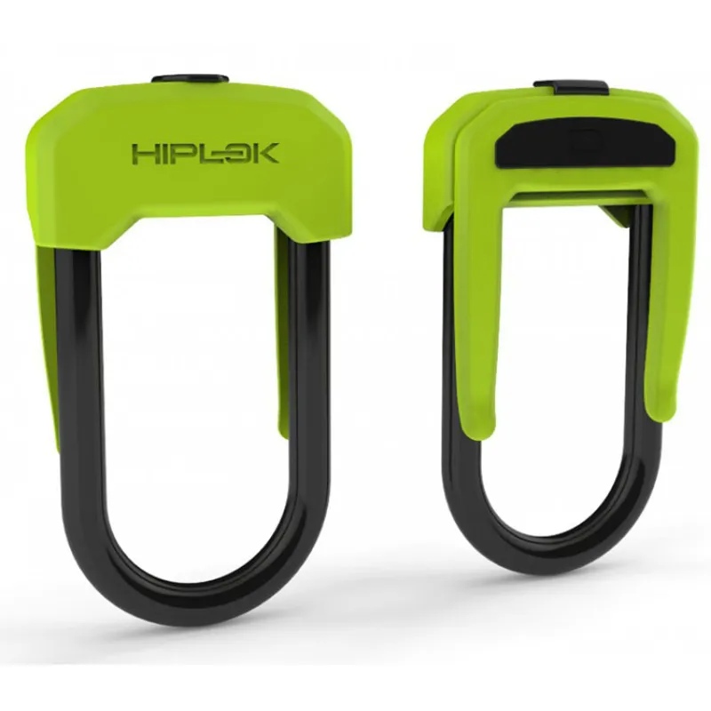Hip Lok D Wearable Cycle Lock-3