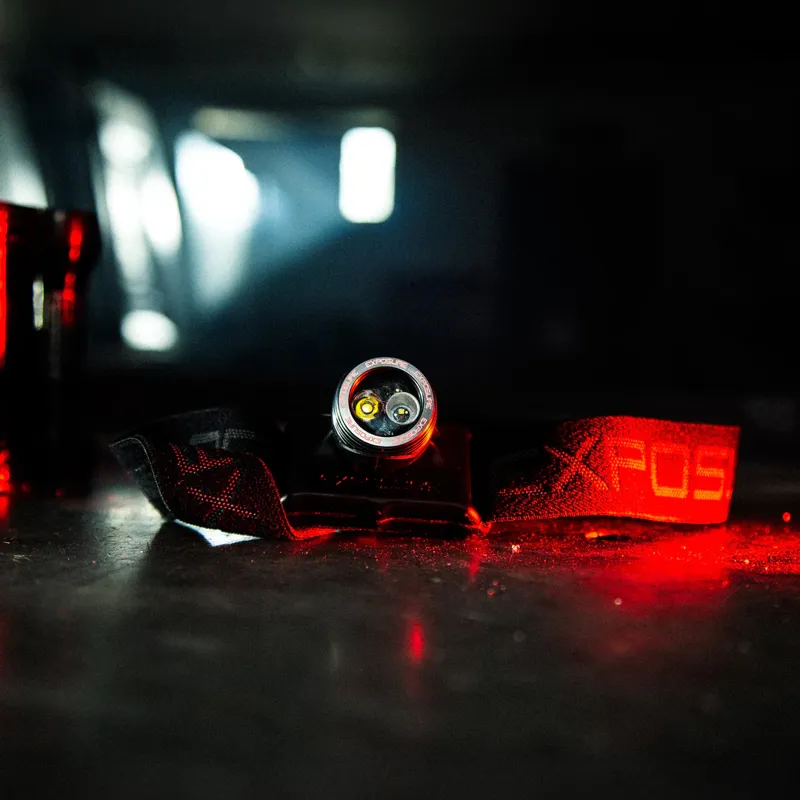 Exposure HT Raw Headtorch Light-4