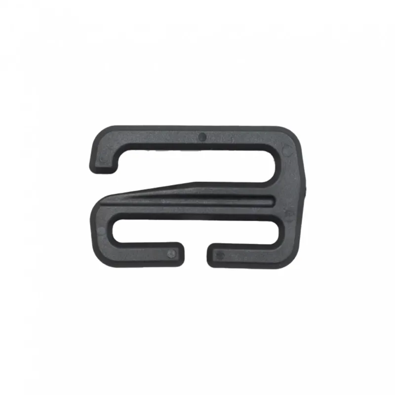 Kids Ride Shotgun Quick Fit Mountain Bike Tow Rope - Black-3